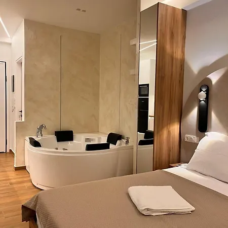 Break 1 Led & Bath * Volos