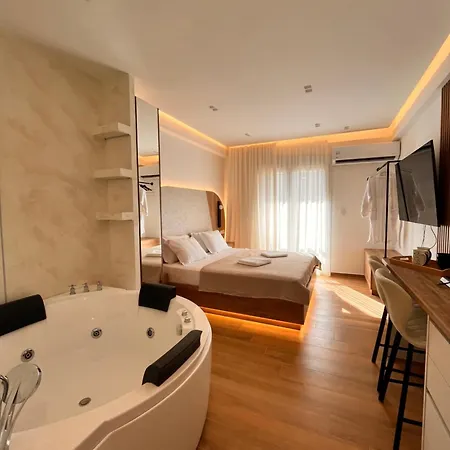 Break 1 Led & Bath Volos