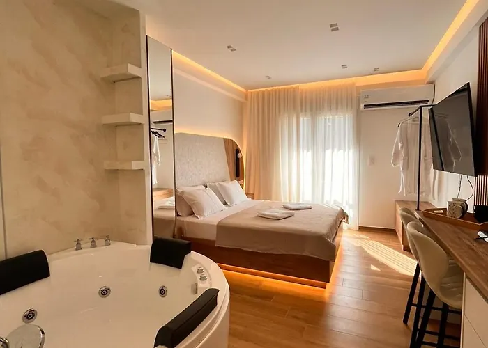 Break 1 Led & Bath *