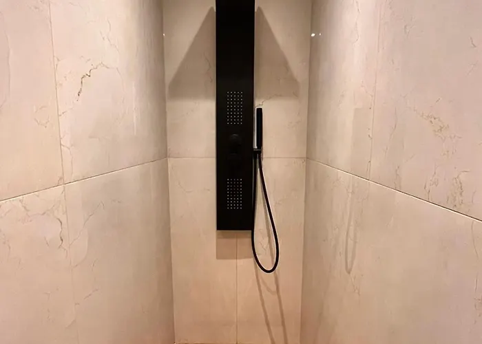 Appartement Break 1 Led & Bath *