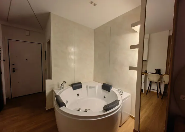 Appartamento Break 1 Led & Bath