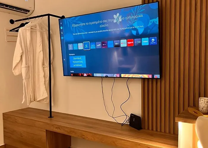 Break 1 Led & Bath Appartamento *