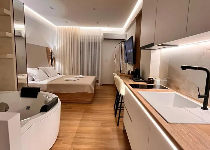 Break 1 Led & Bath Volos