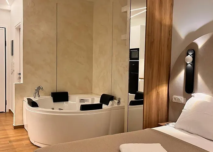 Break 1 Led & Bath * Volos