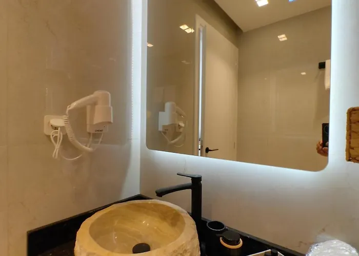 Appartamento Break 1 Led & Bath Volos