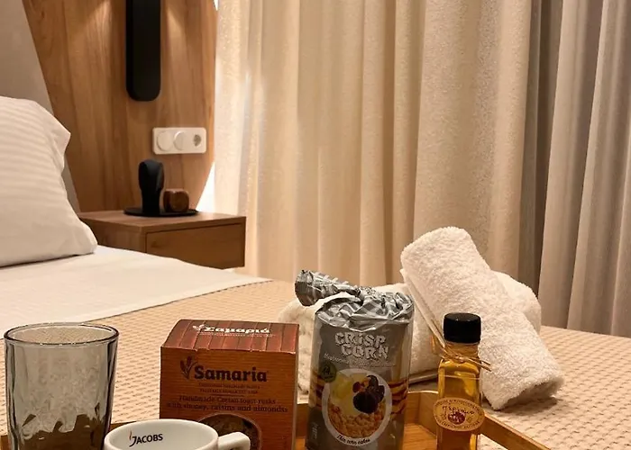 Appartamento Break 1 Led & Bath Volos